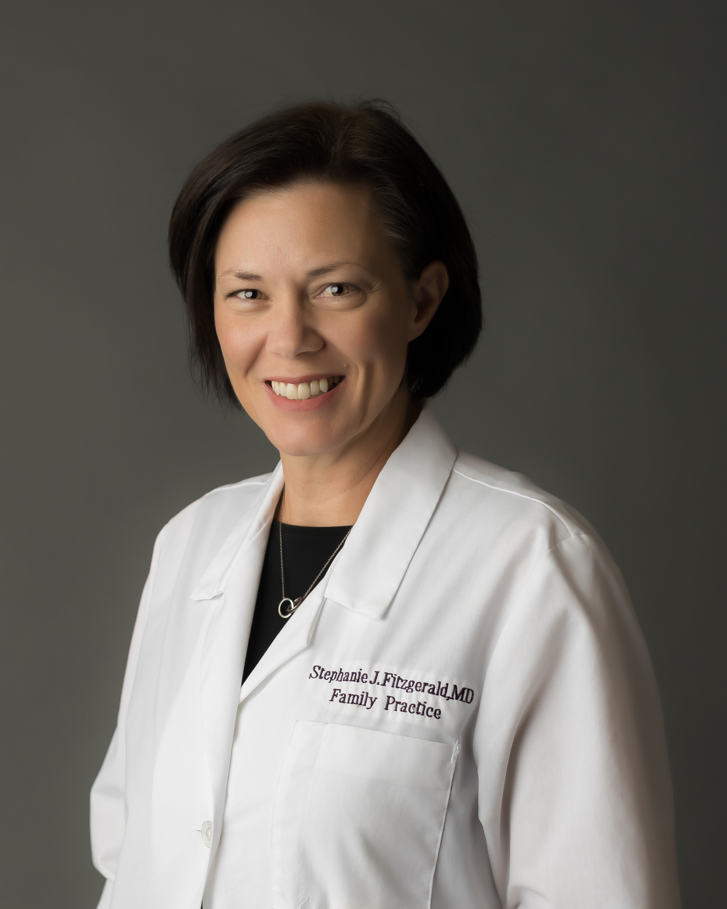 Photo of Stephanie Fitzgerald, MD